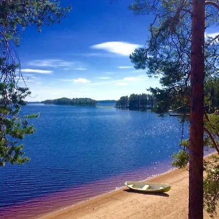 Hotel Kalevala 4*