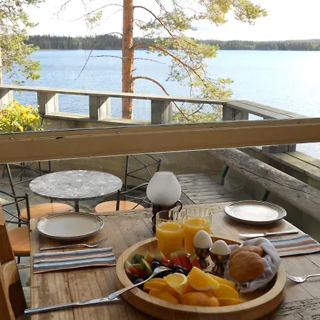 Hotel Kalevala 4*