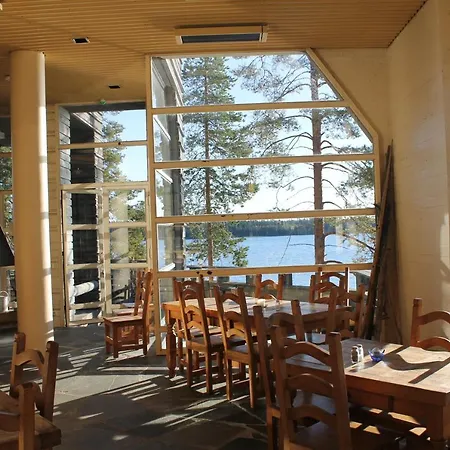 Hotel Kalevala 4*