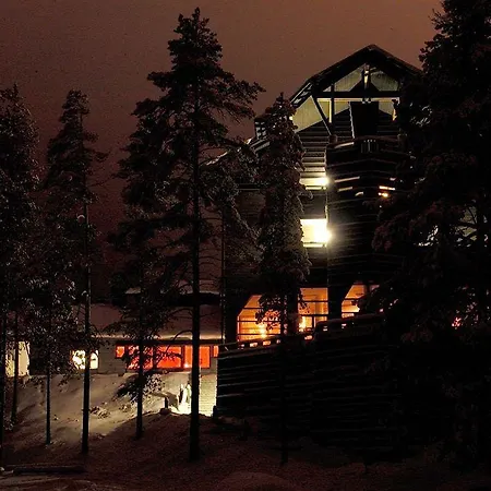 Kalevala Hotel Kuhmo