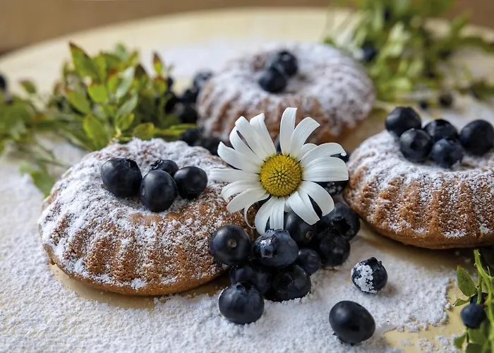 Kalevala 호텔 쿠후모