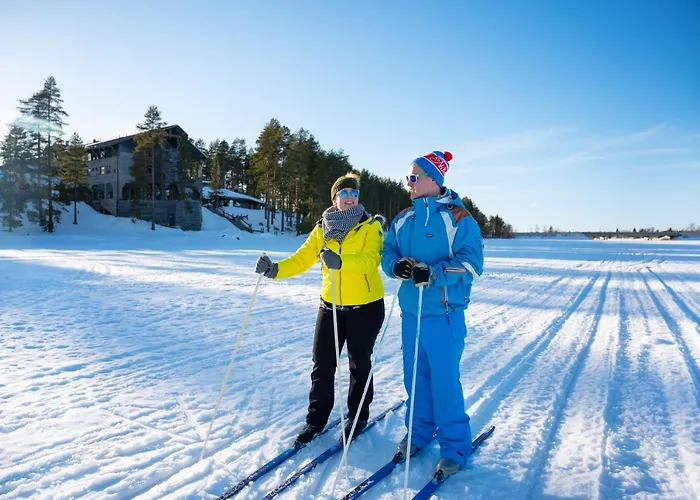 Kalevala 4* 쿠후모