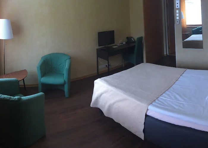 Kalevala 4* 쿠후모