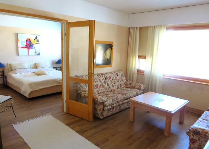 Kalevala מלון 4*