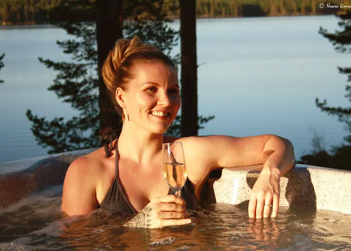 Kalevala 호텔 쿠후모