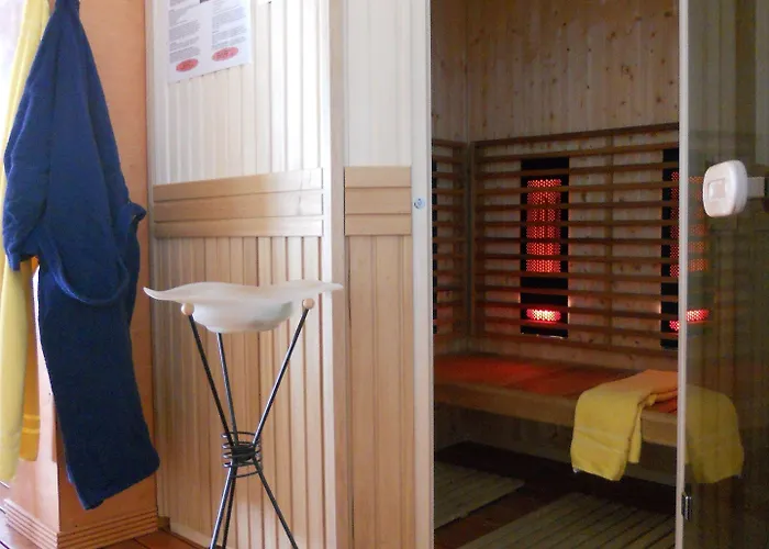 Kalevala מלון 4*